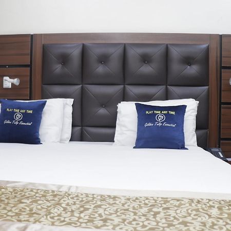 Golden Tulip Hotel- Evergreen Port Harcourt Exterior photo